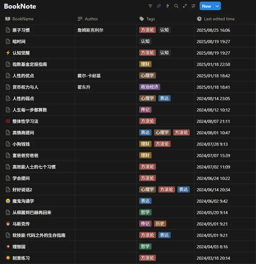 阅读笔记